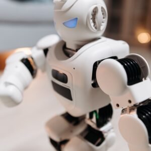 Can AI Build a Fairer Education System?